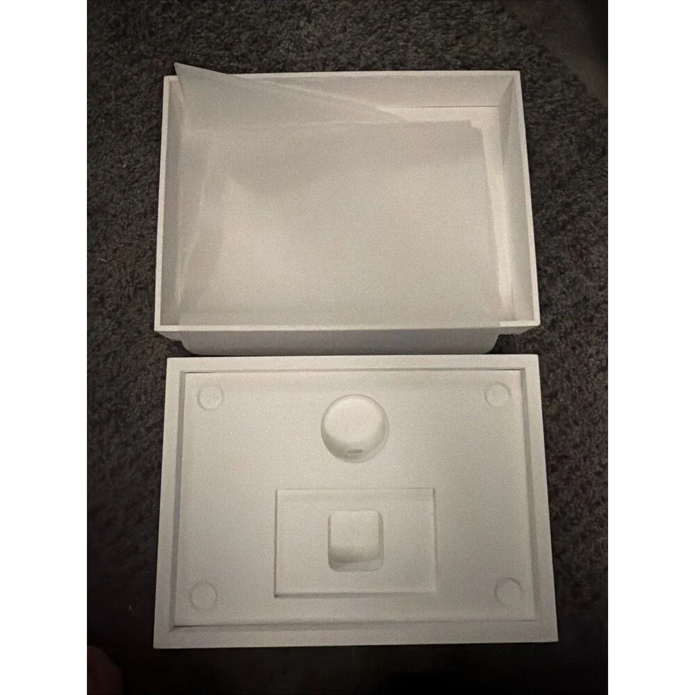 Apple MacBook Air 15 inch Empty Box Only, No Product in Box